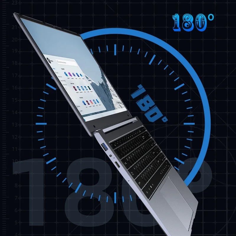 Windows 11 Pro i9 Laptop Intel Core i9 10980HK Gaming Laptops 16GB DDR4 1TB SSD FHD Gamer Computer Notebook PC 3 Years Warranty