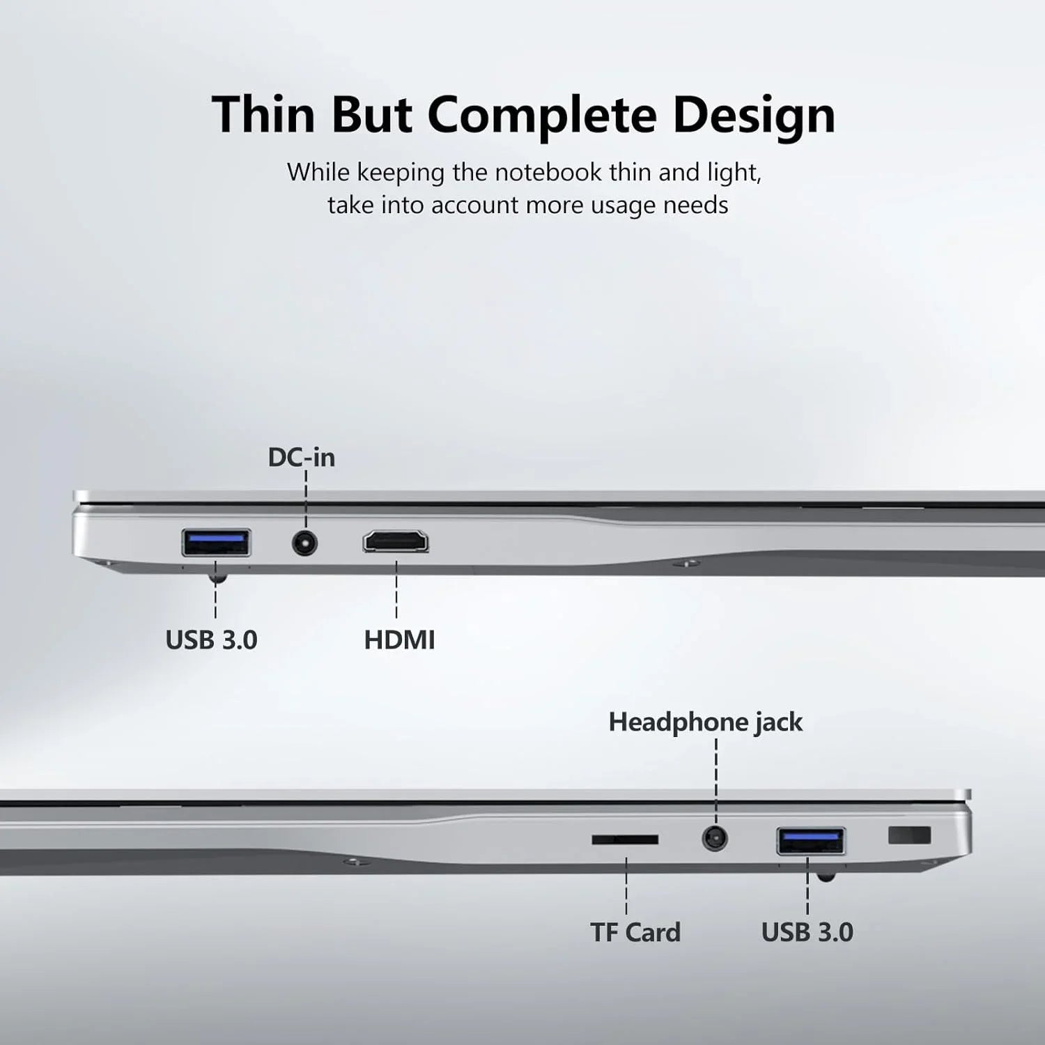 2026 Laptop Windows 11 Intel Core i9 10980HK 15.6 inch Gaming Laptops Portable Computer Backlit keyboard 16GB RAM 1TB SSD Pc