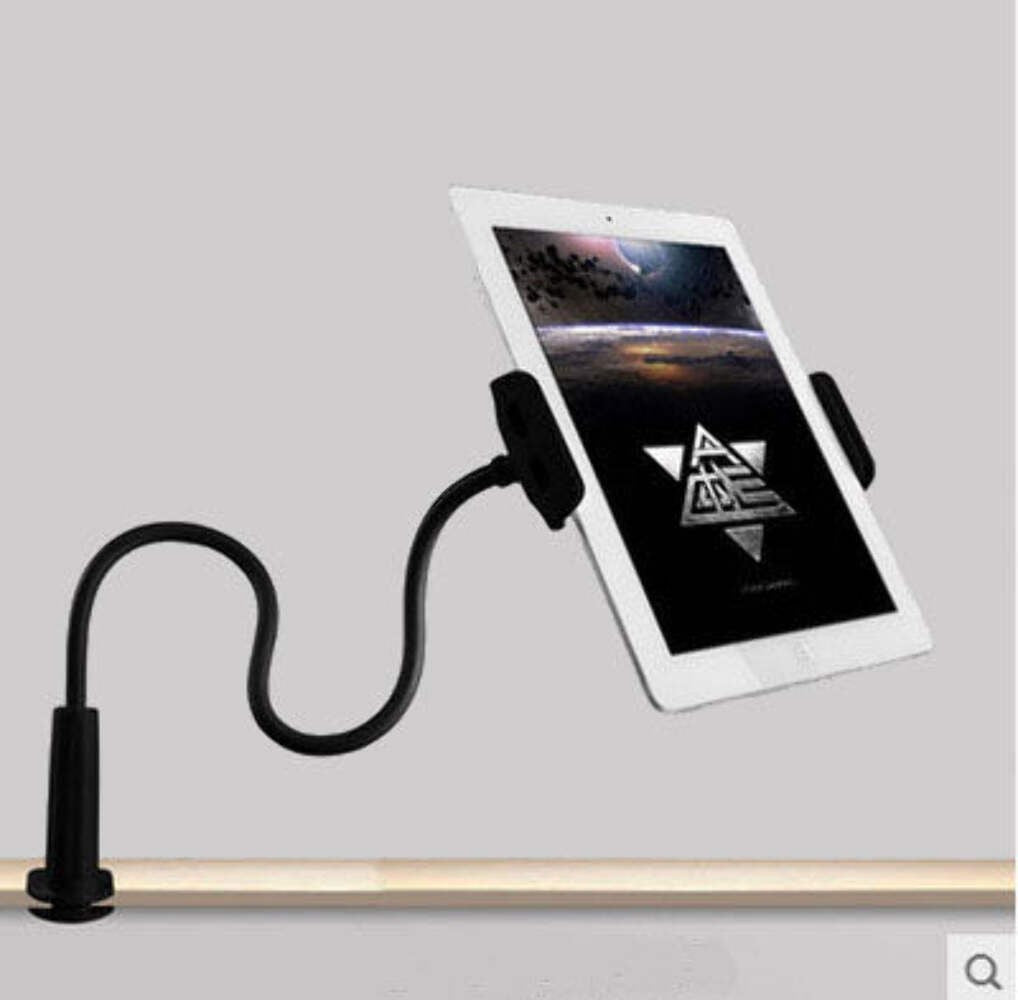 Compatible With , Flexible Desktop Phone Tablet Stand Holder For IPad Mini Air F