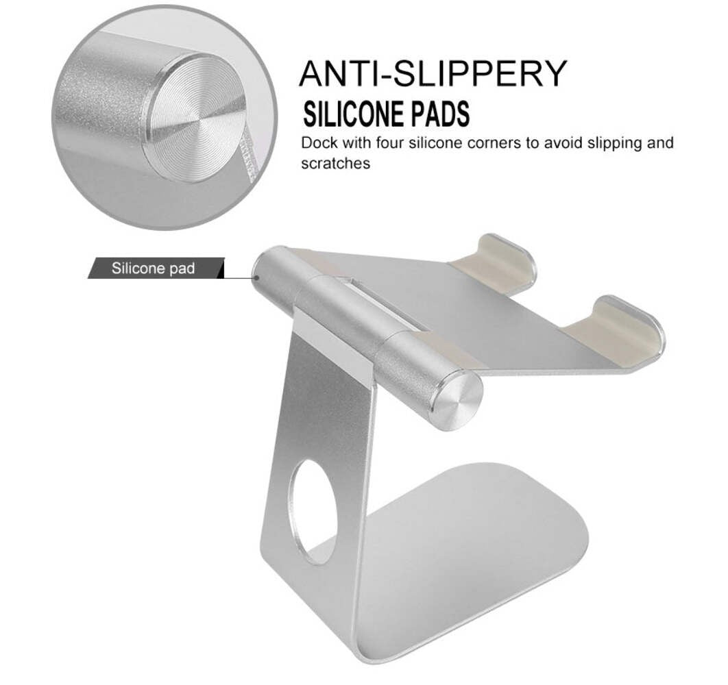 Compatible with Apple, Tablet Stands Holder For Ipad Stand Mini Tablet Phone Mou