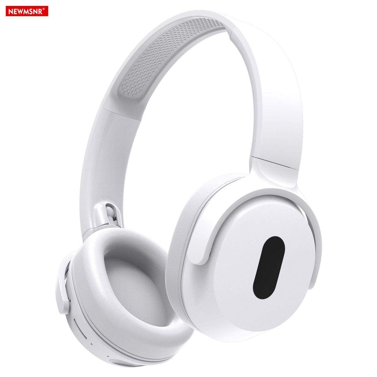 Foldable Wireless Headphones Bluetooth Sports Earphones Hifi Stereo Noise Cancel