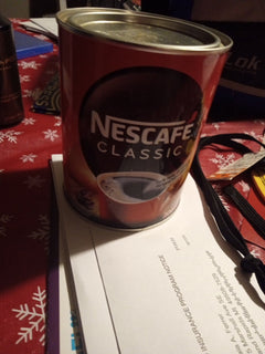 Nescafe Classic