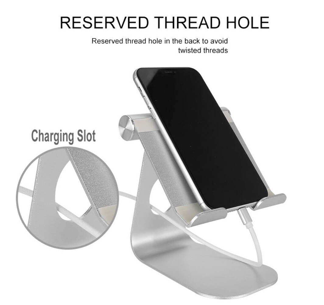 Compatible with Apple, Tablet Stands Holder For Ipad Stand Mini Tablet Phone Mou