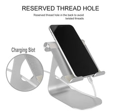 Compatible with Apple, Tablet Stands Holder For Ipad Stand Mini Tablet Phone Mou