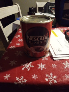 Nescafe Classic