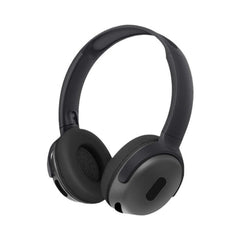 Foldable Wireless Headphones Bluetooth Sports Earphones Hifi Stereo Noise Cancel