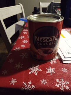 Nescafe Classic