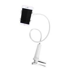 Compatible With , Flexible Desktop Phone Tablet Stand Holder For IPad Mini Air F