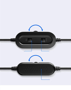 Desktop Computer Sound Bar Speakers with Compact Maneuverable Size Bluetooth Spe