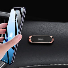 Holder magnetic phone holder