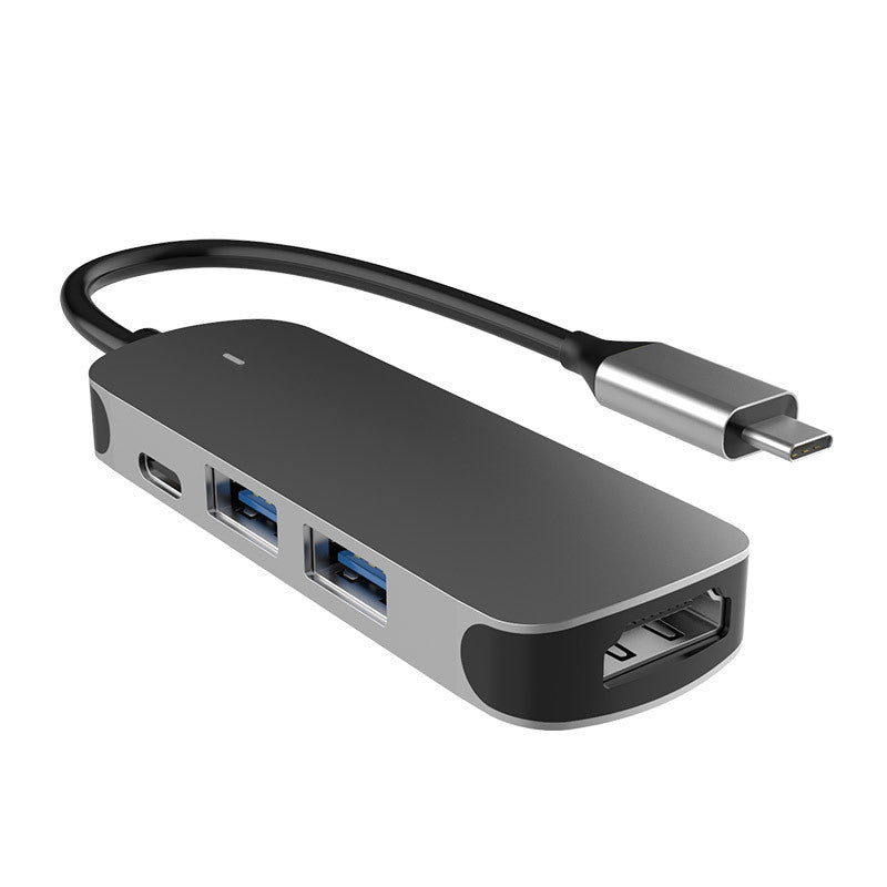 Type-c Docking Station PD Fast Charging Usb Hub