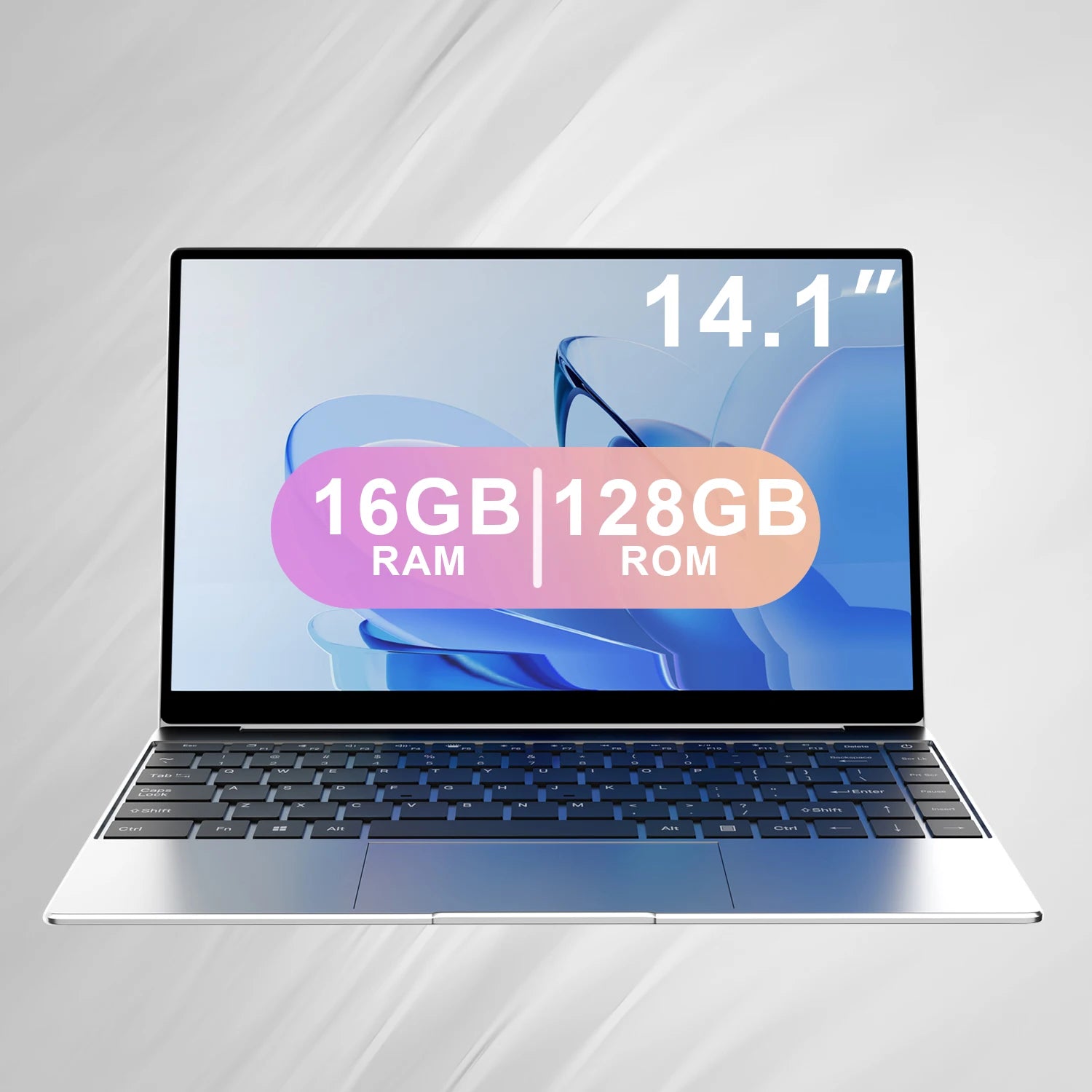 New Ultra Slim Laptop 14.1