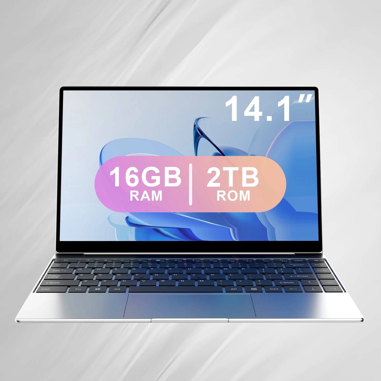 New Ultra Slim Laptop 14.1