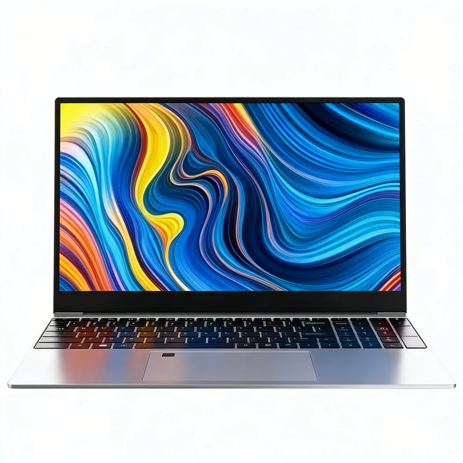 Intel i9-10980HK Gaming Laptop 16GB RAM 1TB M.2 SSD Windows 11 Pro Office Study Portable Notebook Computer