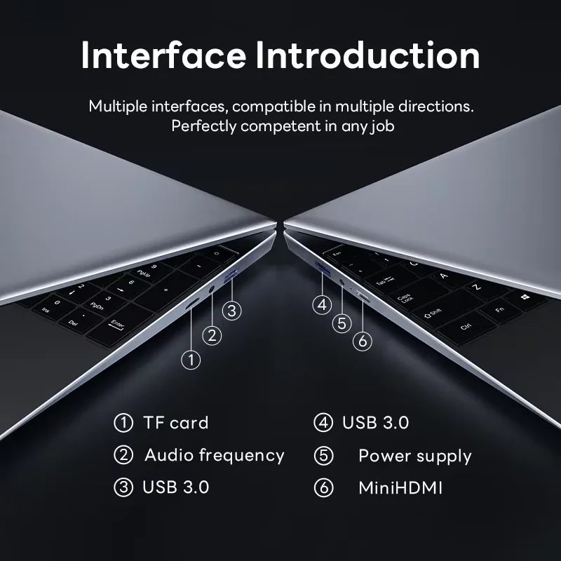 New Arrival Windows 11 i9 Laptop Intel Core i9 10980HK Gaming Laptops Bag 16GB DDR4 1TB SSD Notebook PC Gamer Computer Notebook